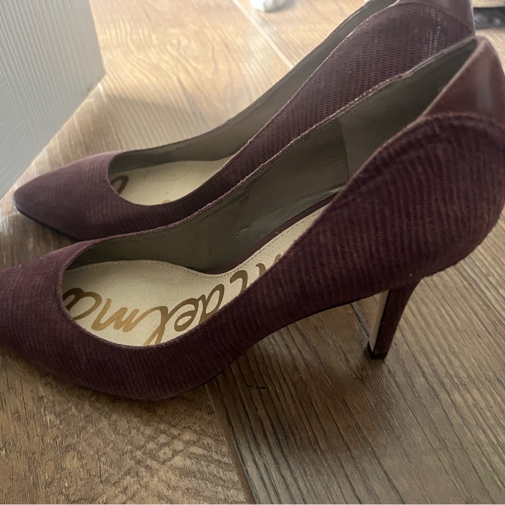Sam Edelman size 8.5